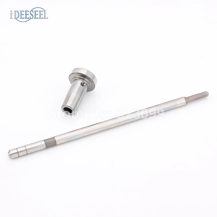 Запорный клапан iDEESEEL F00RJ02246 F 00R J02 246 Vavle Set FOORJ02246 для стандартного рельса 0445120073