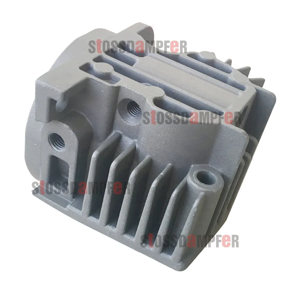 Новинка воздушная подвеска StOSSDaMPFeR воздушный компрессор головка цилиндра с