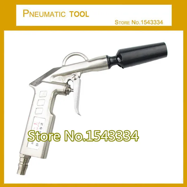 Бесплатная доставка супер поток Торнадо пневматический инструмент дуя пыли