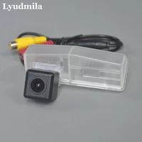 lyudmila for toyota altezza aristo celsior hd ccd night vision reverse parking back up camera car rear view camera