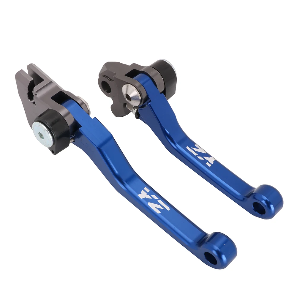 Тормозной рычаг сцепления для мотоцикла CNC YAMAHA YZ125 YZ250 01 07 YZ250F 06 YZ426F 02 YZ450F 03 WR250F