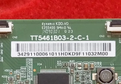 Free shipping original t-con TT5461B03-2-C-1 for 48PFL5445 55PFL3045 all in stock | Обустройство дома