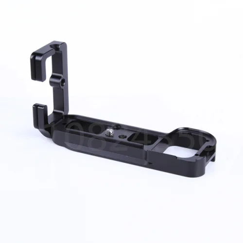 

ILCE-7R Metal CNC Vertical Shoot Quick Release Plate L Bracket for Sony A7 A7R A7S Camera DSLR Arca Swiss