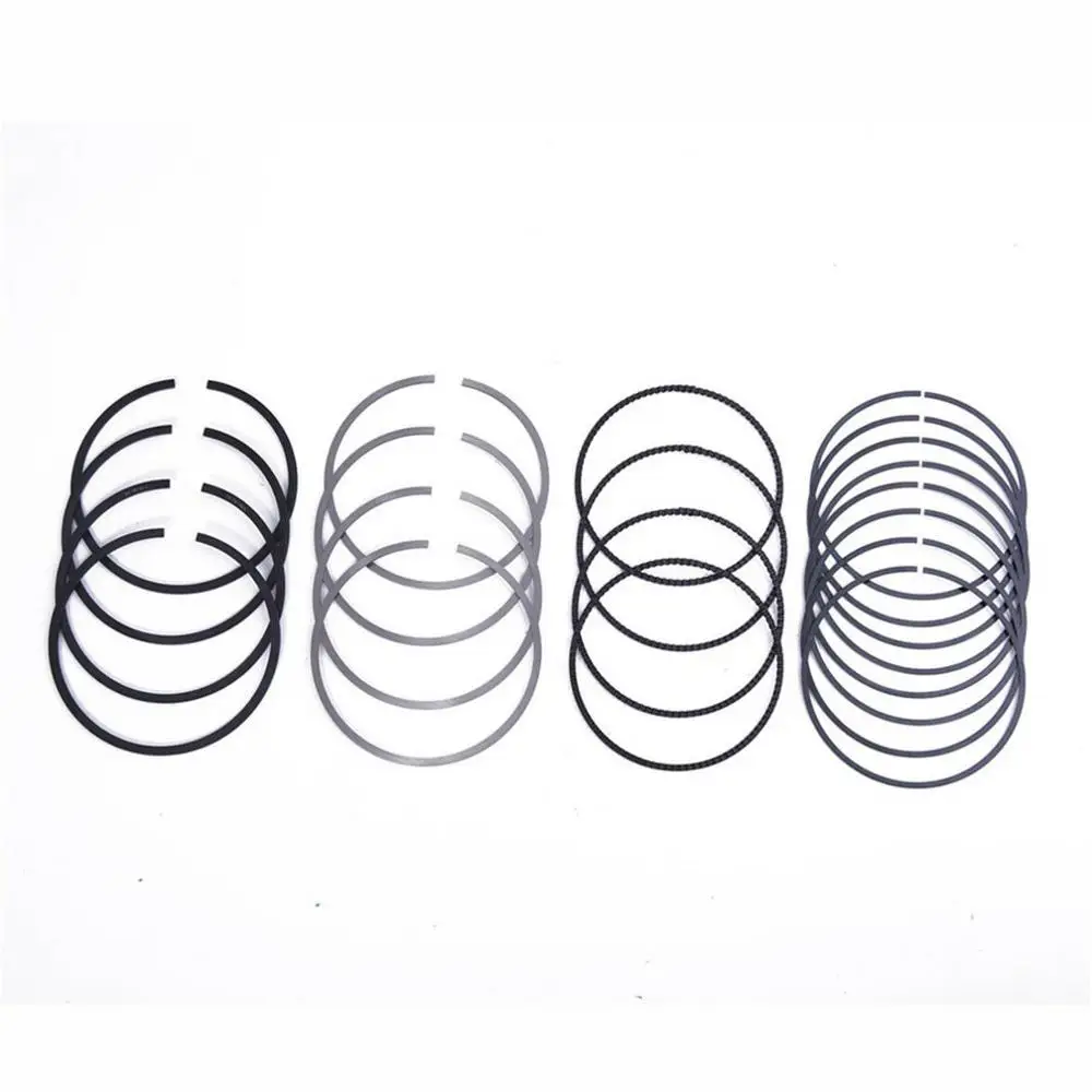 Комплект поршневых колец для A-udi A3 TT TTS Passat T-iguan EOS Beetle Scirocco 1 8 T 2 0 06H 198 151 C 06H198151C |