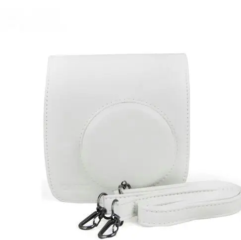 Чехол для камеры Fujifilm Instax Mini 8/8 +/9 из ПУ кожи|camera case|camera bag camera casecamera |