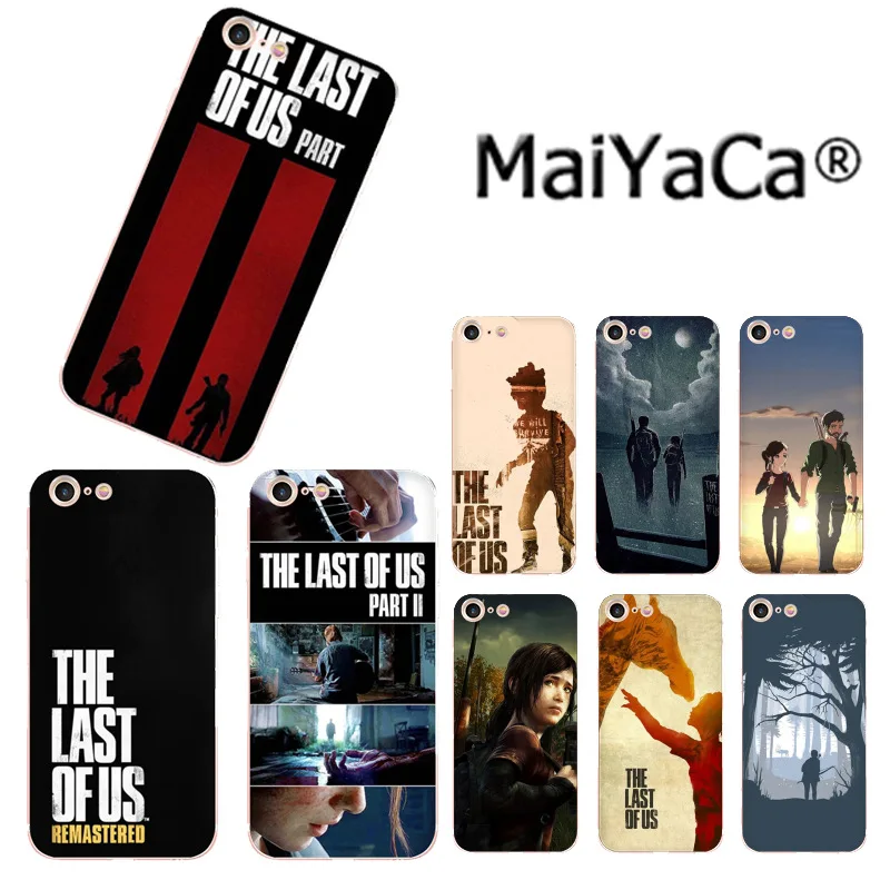 MaiYaCa последняя часть 2 для США Новое поступление Модный чехол телефона iphone 11 pro 8 7