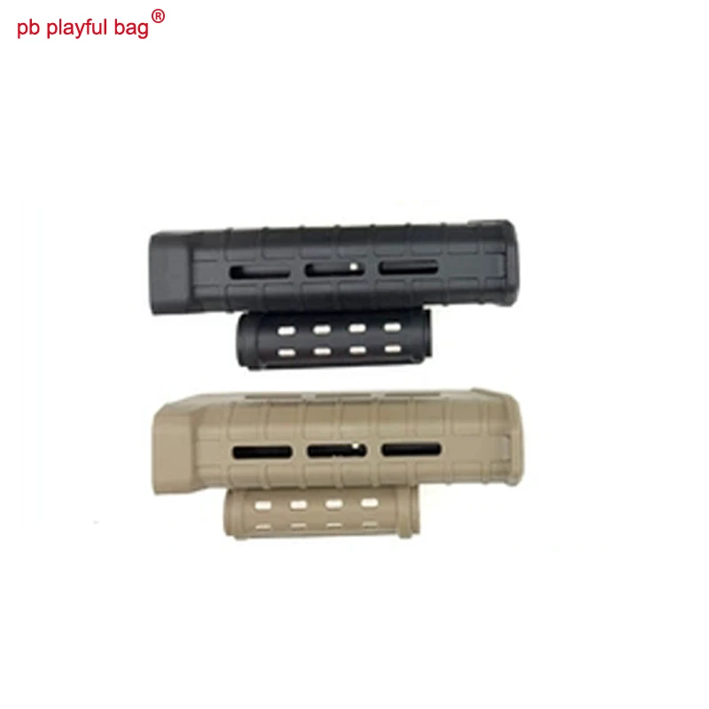 PB игривый мешок открытый энтузиастов CS equip AK105 Ma Gaiplus MOE Нейлон Дерево воды пуля пистолет аксессуары OB13