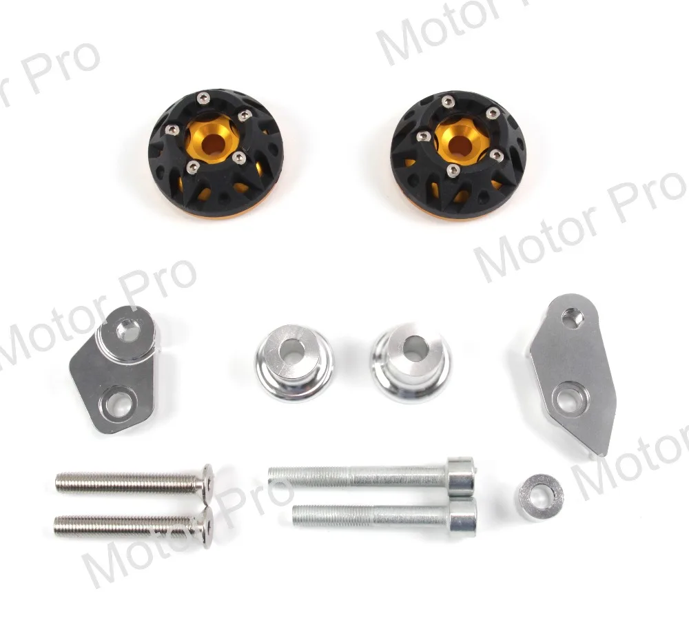 Для Suzuki B-KING 1300 2008 - 2012 защита слайдера двигателя от падения B KING BKING B-KING1300 2009 2010 2011 |
