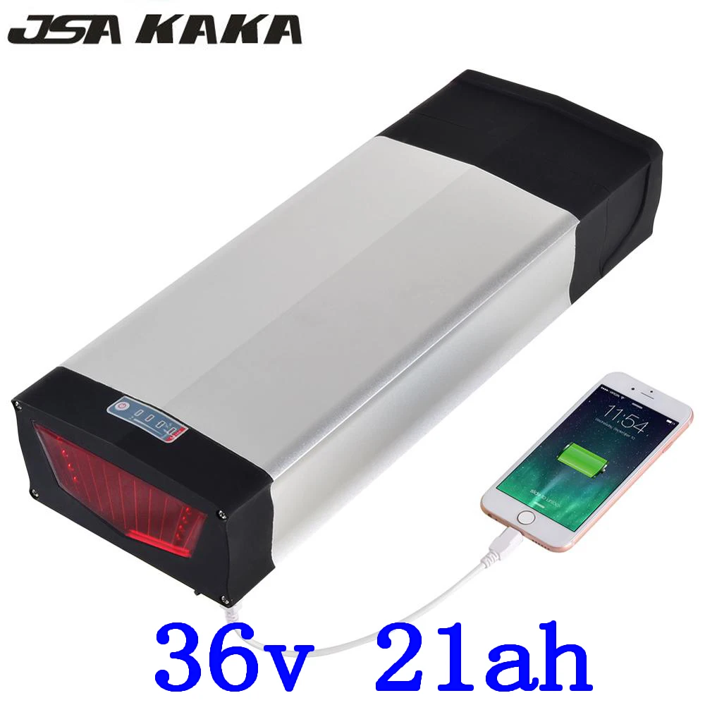 

36V 500W 1000W E-Bike Battery 36V 20AH electric bike battery 36V 15AH 18AH 20AH 21AH 25AH 26AH lithium battery use samsung cell