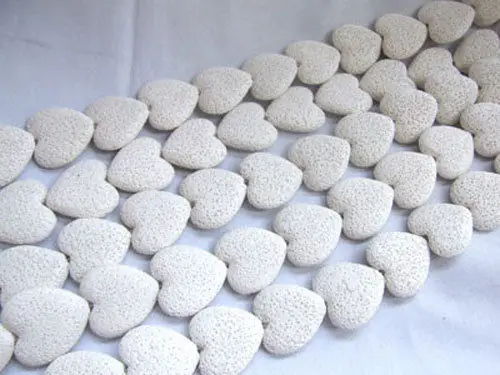 Ожерелье с подвеской в виде сердечка бесплатная доставка 15 дюймов|beaded sound|jewelry