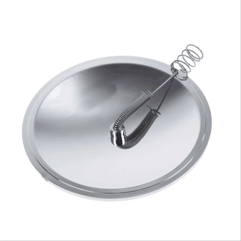 Наружная Солнечная пожарная походная горелка противопожарная защита