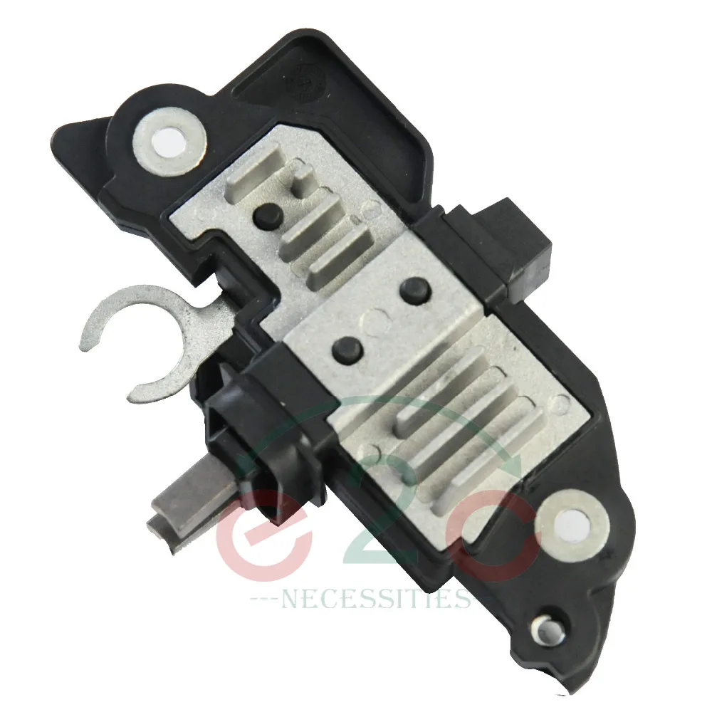 E2C Напряжение регулятор генератор для Alfa Romeo Fiat Bosch oe #: f00m145220/f00m145349/GER 078/5dr009728-171/130618