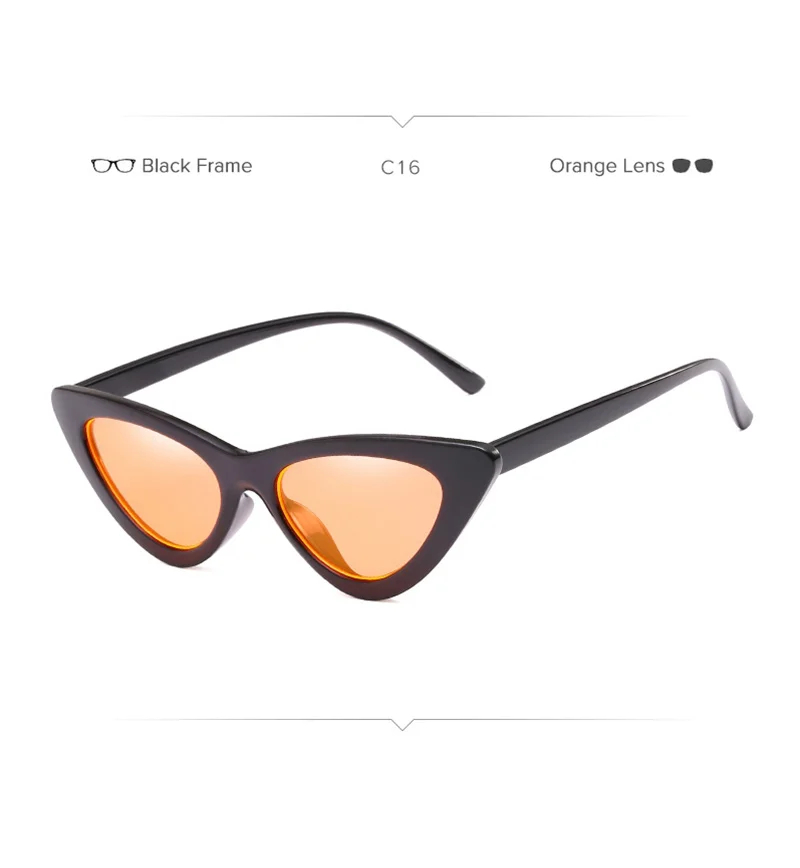 RBROVO новые роскошные Cateye Солнцезащитные очки женские классические Винтажные Солнцезащитные очки для покупок Ретро Lunette De Soleil Femme UV400