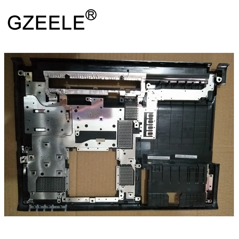Чехол GZEELE для ноутбука SONY SVE14A SVE14AE13T SVE14AA12T SVE14AA11W Series Нижняя крышка 012-101A-8980 012-101A-8980-A