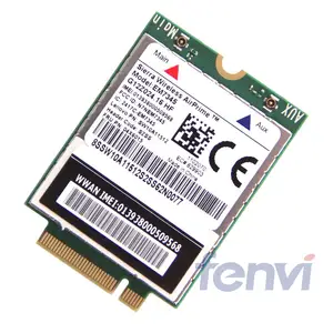 Sierra Wireless EM7345 GOBI5000 4G LTE HSPA + GPRS WWAN NGFF карта FRU:04X6015 для Lenovo Thinkpad T440 W540 T440P X240 L540 X250