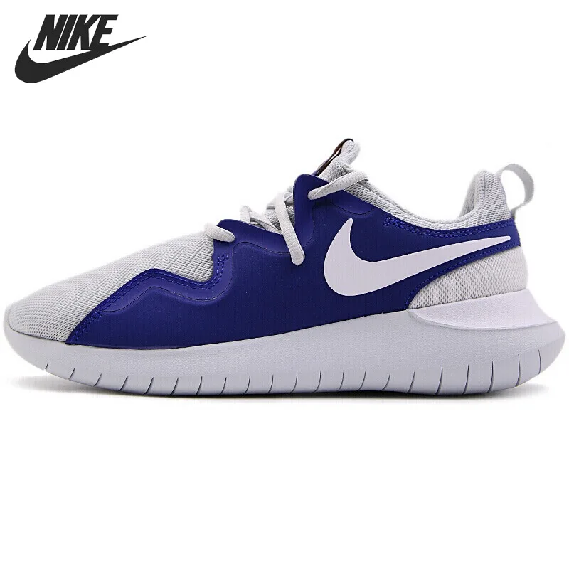 Мужские кроссовки для бега NIKE TESSEN Новое поступление 2019 | Спорт и развлечения