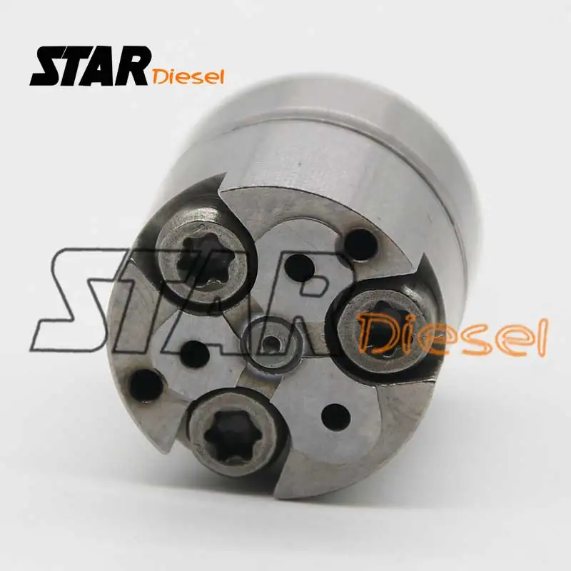 Common Rail Cat клапан управления инжектором 32F61 00062 для двигателя CAT инжектор C6 C6.4 CR
