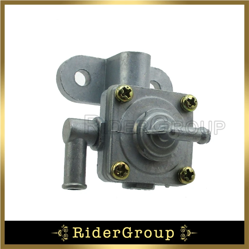 Топливный петпетух кран клапан переключатель для Suzuki GSXR600 1997 2000 GSXR750 1996