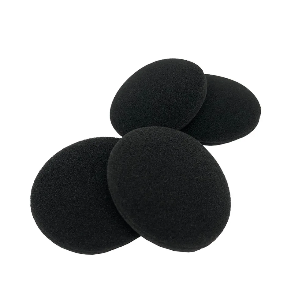 Whiyo 5 pairs of Sleeve Earpads Earmuff Ear Pads Cushion Cover Earpads Pillow for Grado Egrado and iGrado Headset Earphones enlarge
