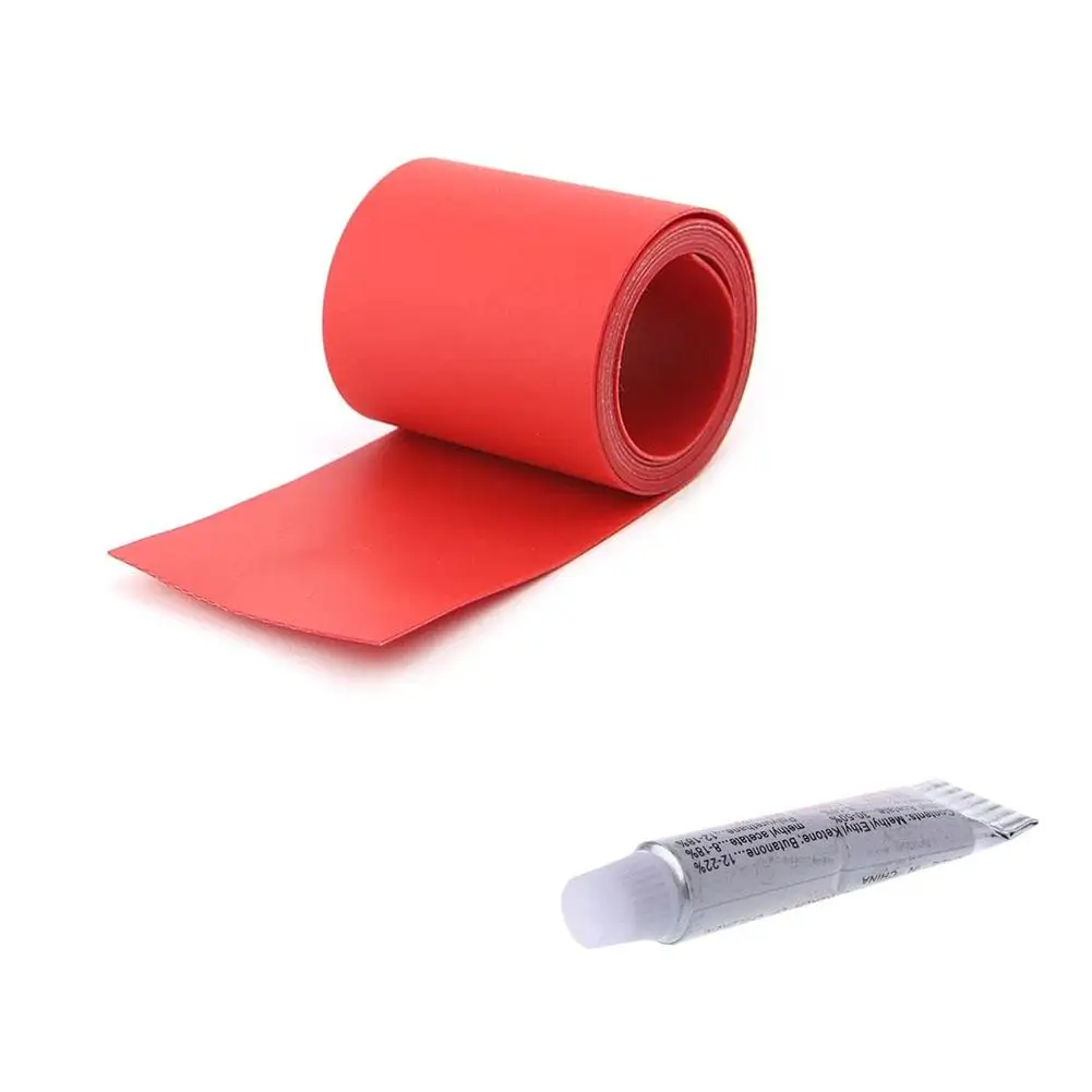 Repair Patch Kit for Kayak Dinghy Drift Boats Inflatable Special Damaged Leaking Hole Glue Waterproof Tool |