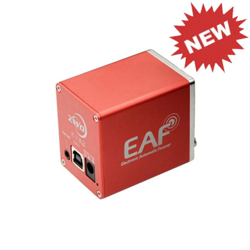ZWO Стандартный электронный автоматический фокус(EAF)-EAF-S