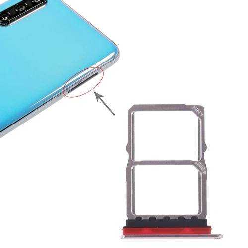 Лоток для sim карт + лоток NM Huawei P30|Шлейфы мобильных телефонов| |