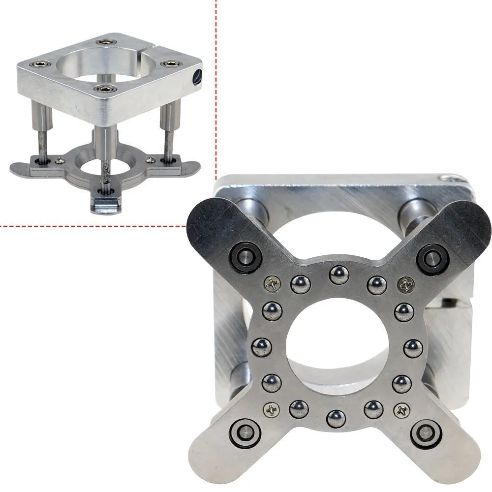 Diameter 105mm spindle holder For CNC Router CNC Automatic Pressure Plate For CNC engraving machine Clamp Plate