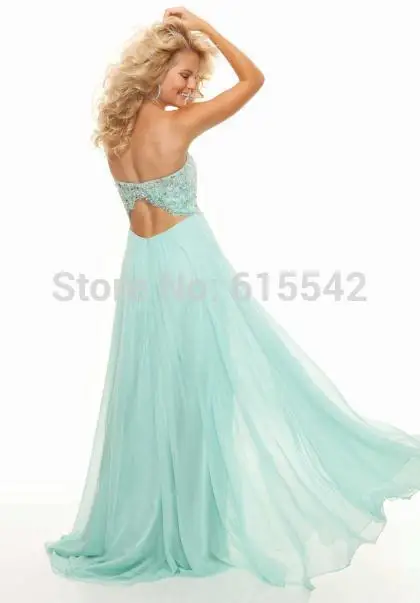 Panoply Prom Dresses White Dress The Winner Lafemmefashioncom Long Formal A-Line Floor-Length None Built-In Bra Be 2015 Discount | Свадьбы и