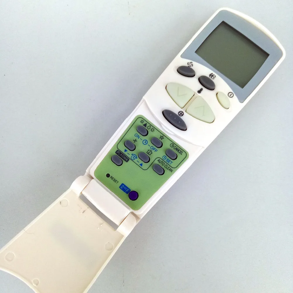 Пульт дистанционного управления для кондиционера LG 6711A90032L 6711A90032Y 6711A90091H L8004R