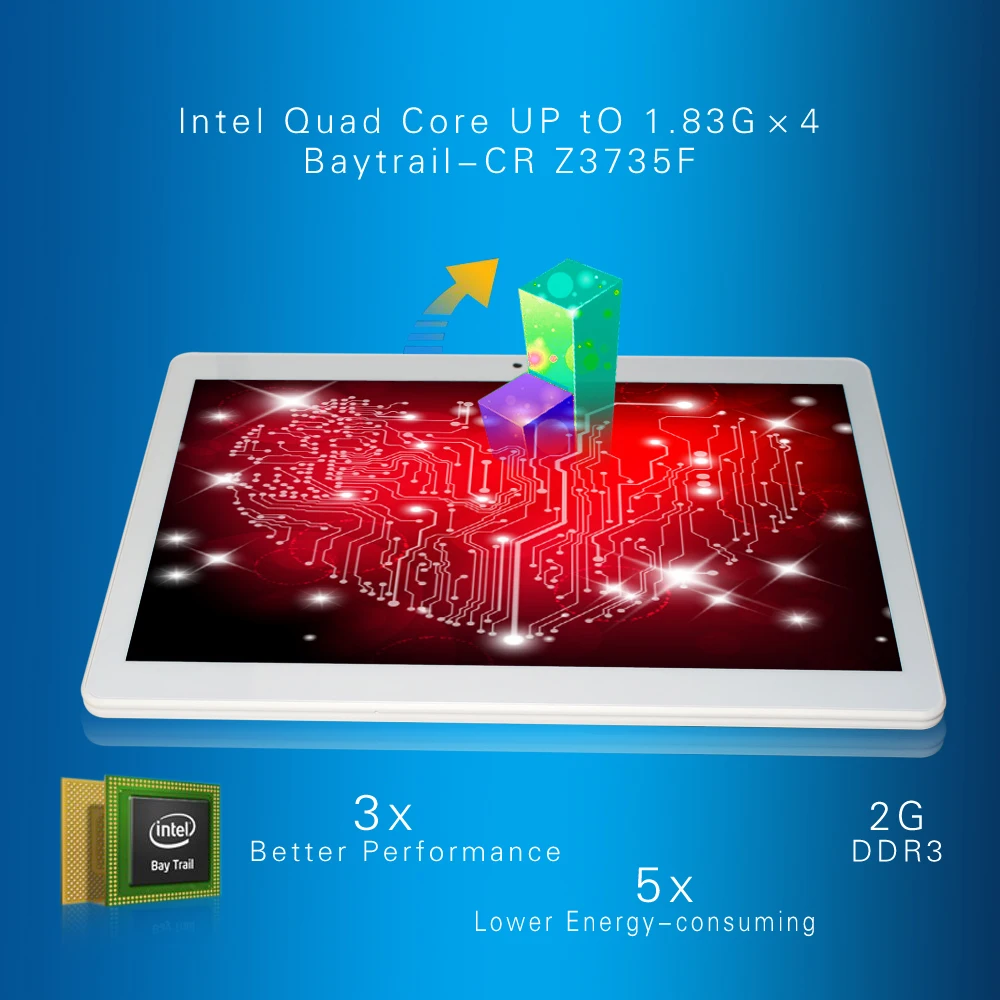 Yuntab 10 1 &quotK107 планшетный ПК четырехъядерный 3g Phablet с двойной камерой и двумя sim