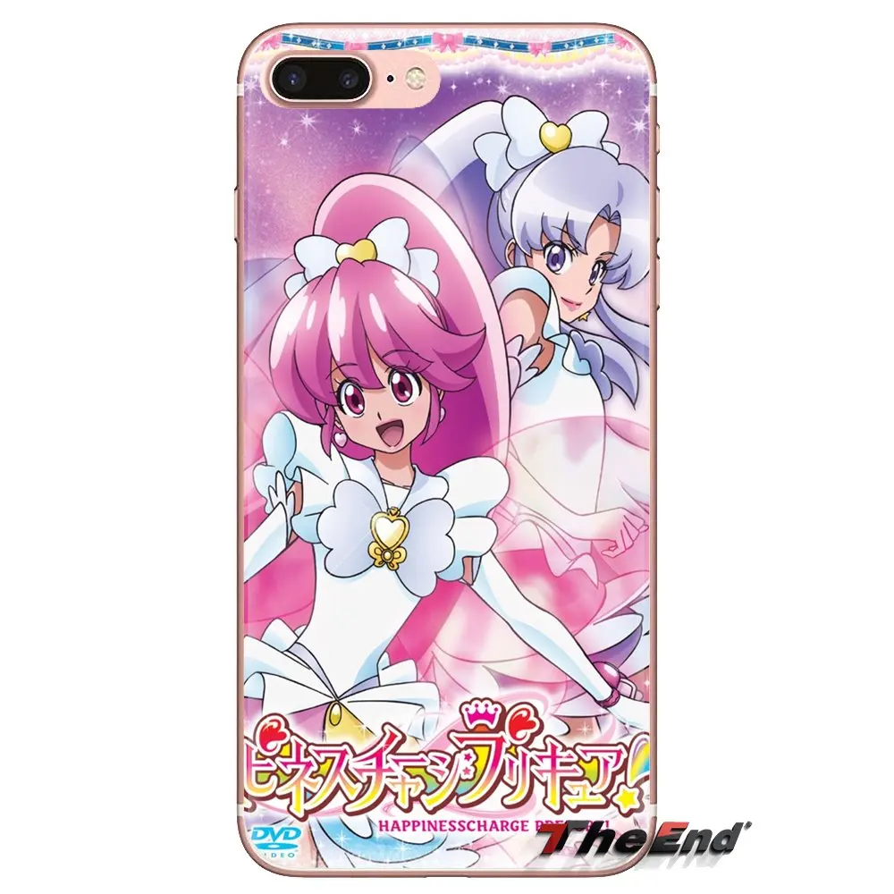 For Xiaomi Mi3 Samsung A10 A30 A40 A50 A60 A70 Galaxy S2 Note 2 Grand Core Prime Happiness Charge Precure TPU Transparent Covers |