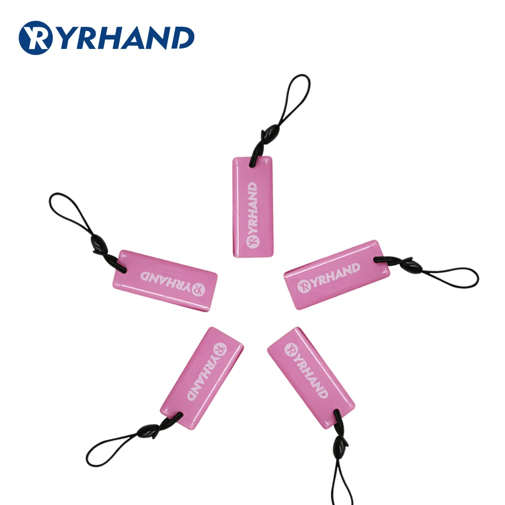 YRHAND RFID M1 13 56 МГц маленькие карты хорошего качества для смарт замки|Электрический