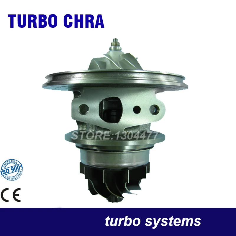 Турбокомпрессор CT26 Turbo chra 17201 58010 58011 68010 core для Toyota Landcruiser л 90 97 1HD T 160 л.с. 4164CC|ct26