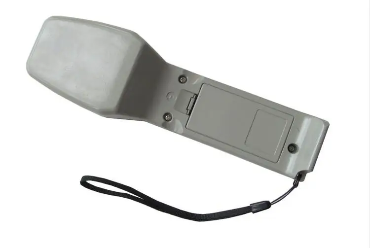 Высокочувствительный ручной детектор железа сломанных игл металлоискатели|detector