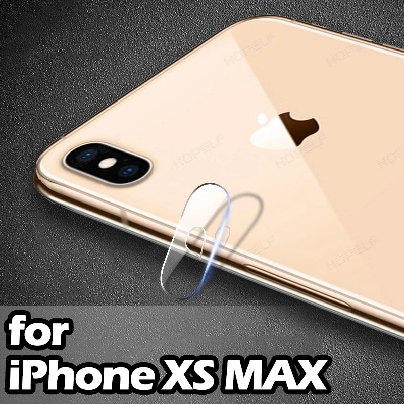 Закаленное защитное стекло для камеры для iPhone 7 X XR 11 защита экрана XS Max Pro 11 стекло для iPhone 7 8 Plus X XS стекло