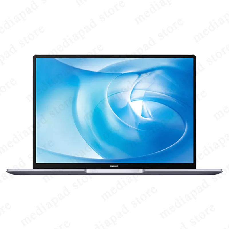 Ноутбук HUAWEI MateBook 14 дюймов Intel Core 8 ГБ LPDDR3 512 Гб SSD GeForce MX250 сканер отпечатка пальца