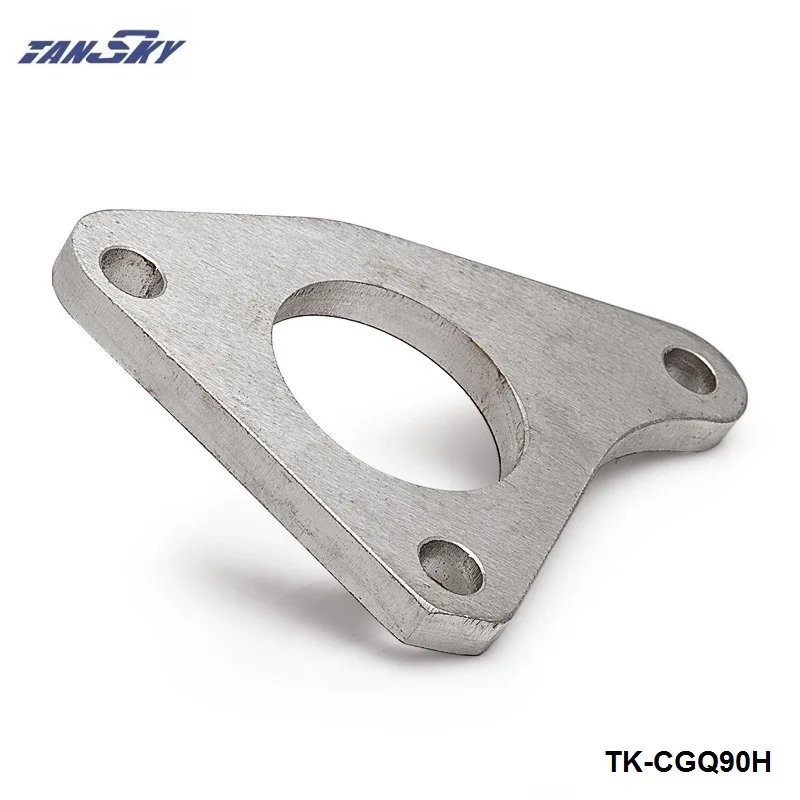 Для SUBARU EJ20 EJ25 Impreza STI WRX высококачественный входной фланец турбины в наличии TK