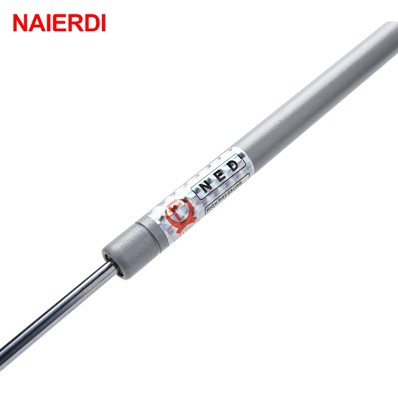 NAIERDI 250N/25 кг медный подъемник двери газовый гидравлический пружинный шарнир для