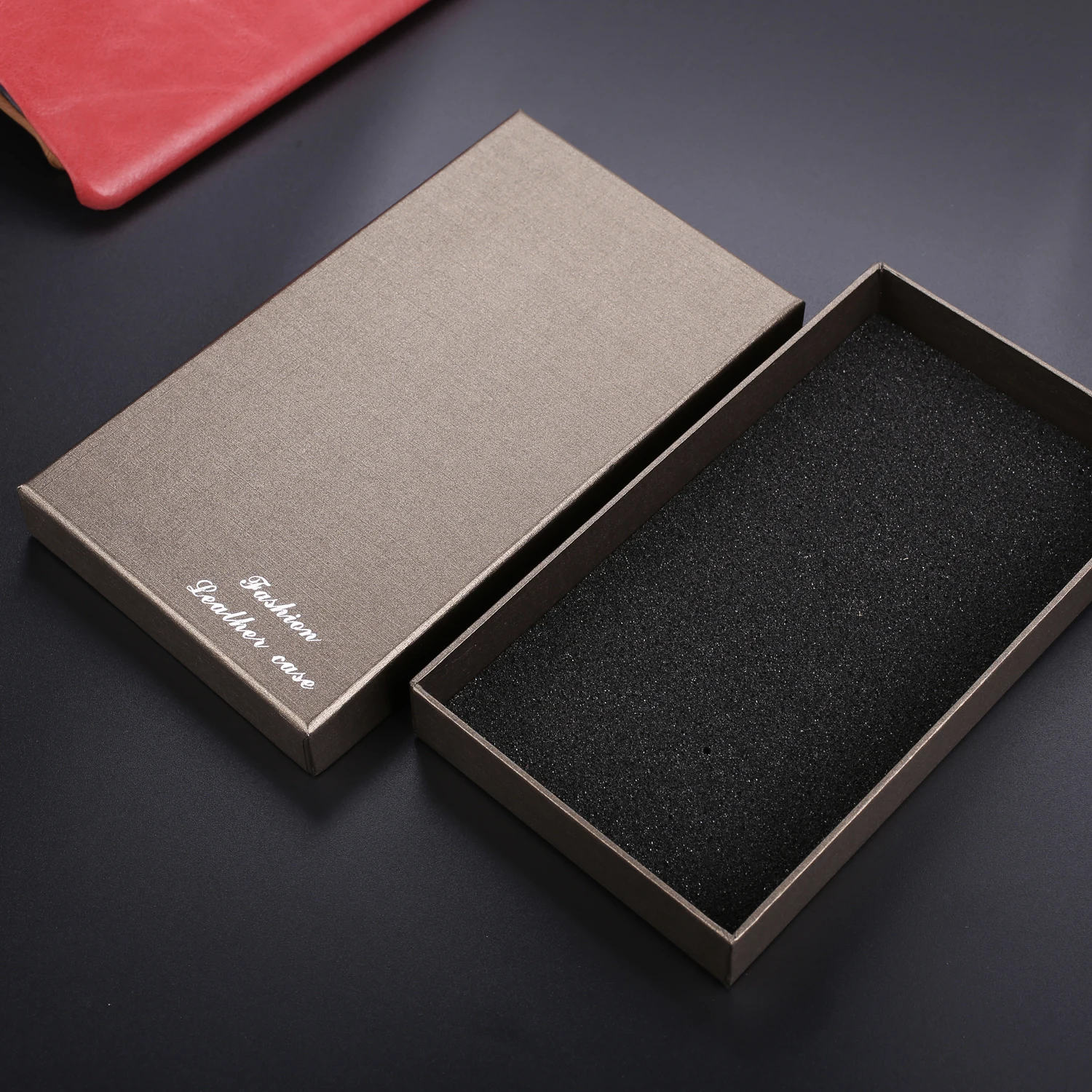 

Pattern Cellphone Cases For Huawei P30 Pro P30 Pro Lite P30 Smart Touch View Window Real Leather Flip Cover Funda