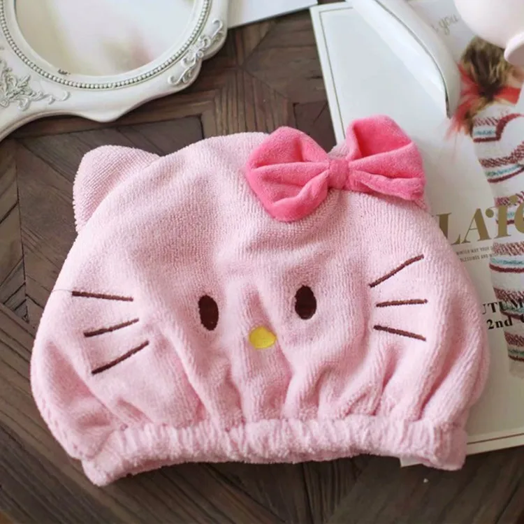 Мультфильм Медведь Даффи stellalou Rabbit Shelliemay рисунок «hello kitty» My Melody Luna Cat Розовая пантера Doraemon Anpanman для детей Подарки