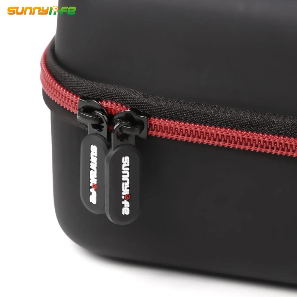 Портативный переносной мини-чехол Sunnylife Mavic 2 pro/zoom сумка для хранения дрона DJI MAVIC