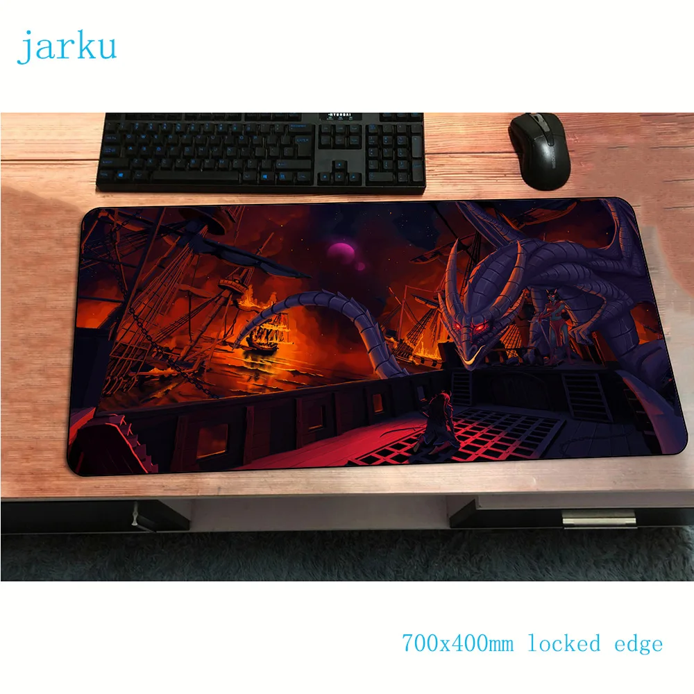 Коврик для мыши homestucks 700x400x2 мм ноутбука игровой коврик большой Настольный
