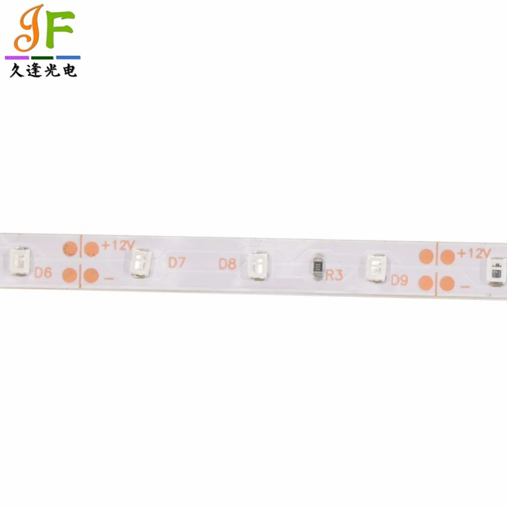 5 м 2835 3528 SMD 300 светодиодов синий красный желтый зеленый Теплый Холодный белый