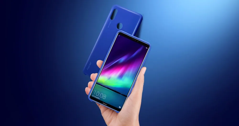 Официальный huawei honor note 10 чехол note10 силиконовый встроенный корпус из микрофибры для huawei силиконовый защитный чехол