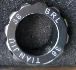 36mm Брендовые новые профессиональные часы, открывающийся инструмент для часов, открывалка для часов, 4 размера, открывающийся инструмент для часов - Цвет: 36mm