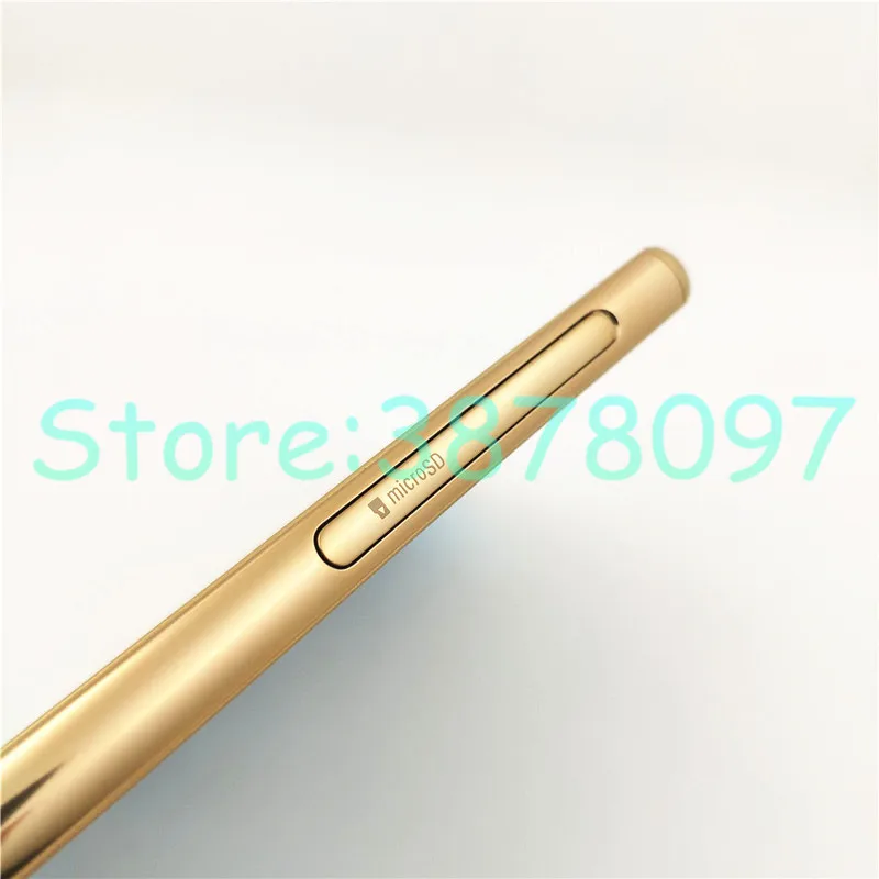 Новый чехол с полным покрытием корпуса для Sony Xperia M5 E5603 E5606 E5663 E5653 рамка ЖК-панели