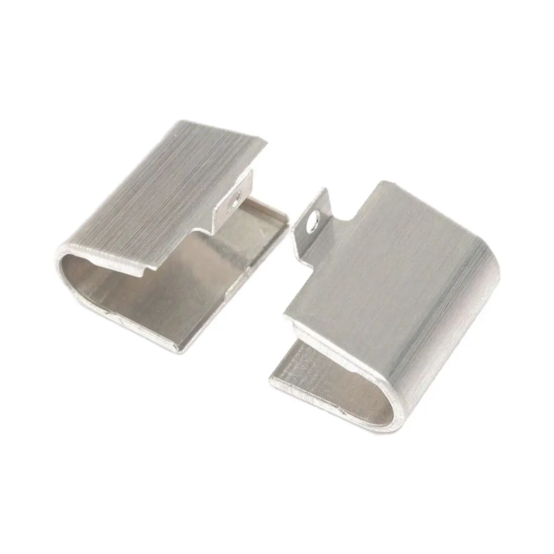 ЖК-экран петли кронштейны + шарнирные крышки Пара влево/вправо для Hp Pavilion G6 |