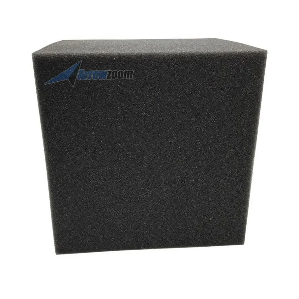 Arrowzoom 7," x 7,8" x 7," мини-угловой кубический пенопласт студийная панель Звукопоглощающая акустическая обработка