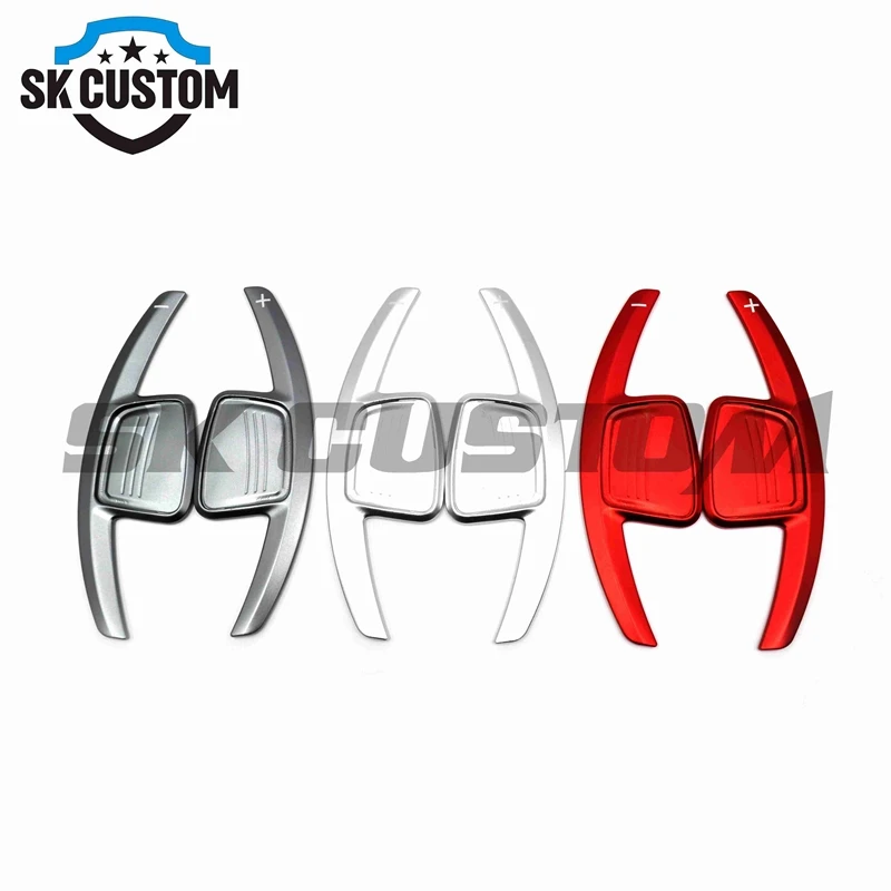 Модифицированные автомобильные аксессуары SK переключатель рулевого колеса из