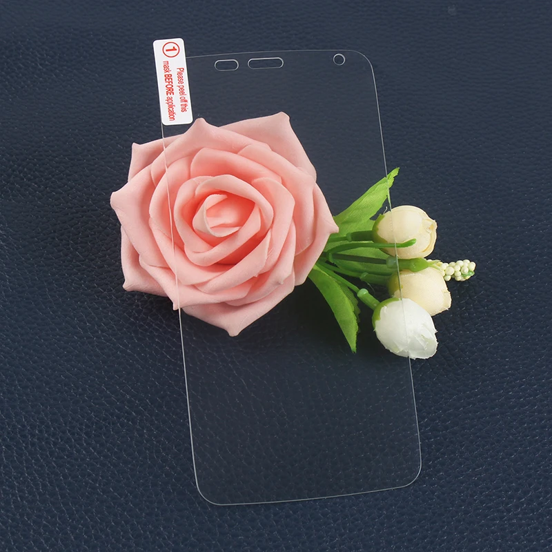 Новое поступление Оригинальная Для Doogee T6 стальная пленка из закаленного стекла